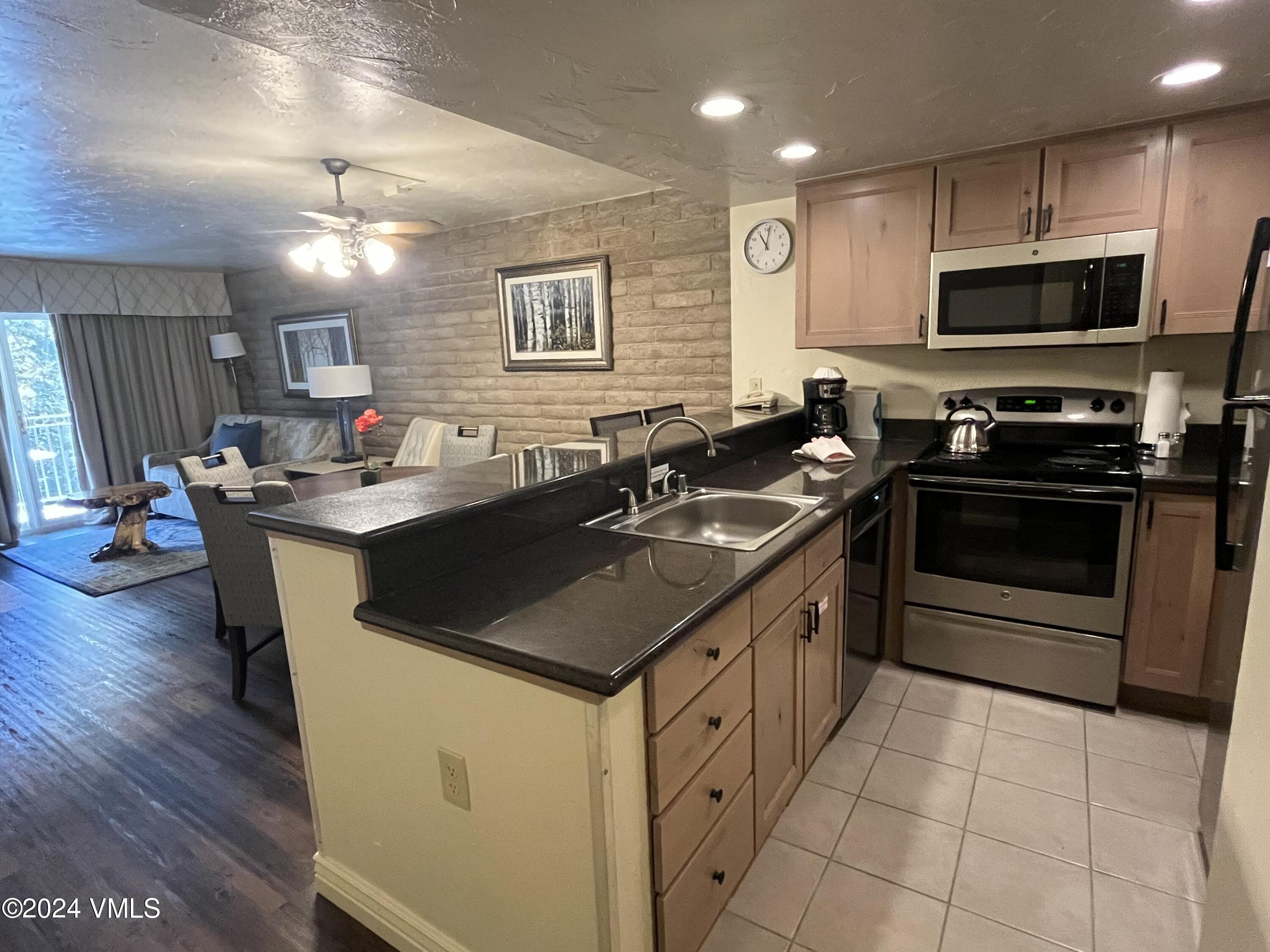 1020 Vail View Drive 2308-33