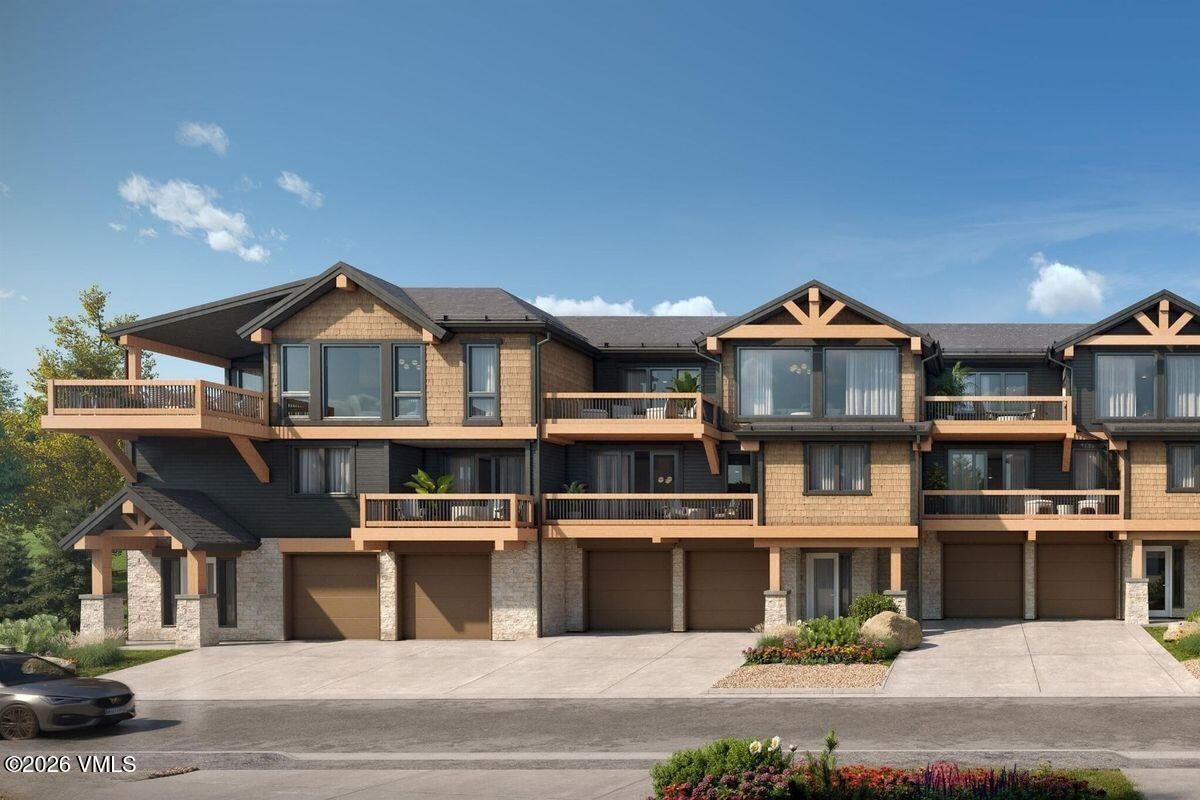 150 Kestrel Drive 4C