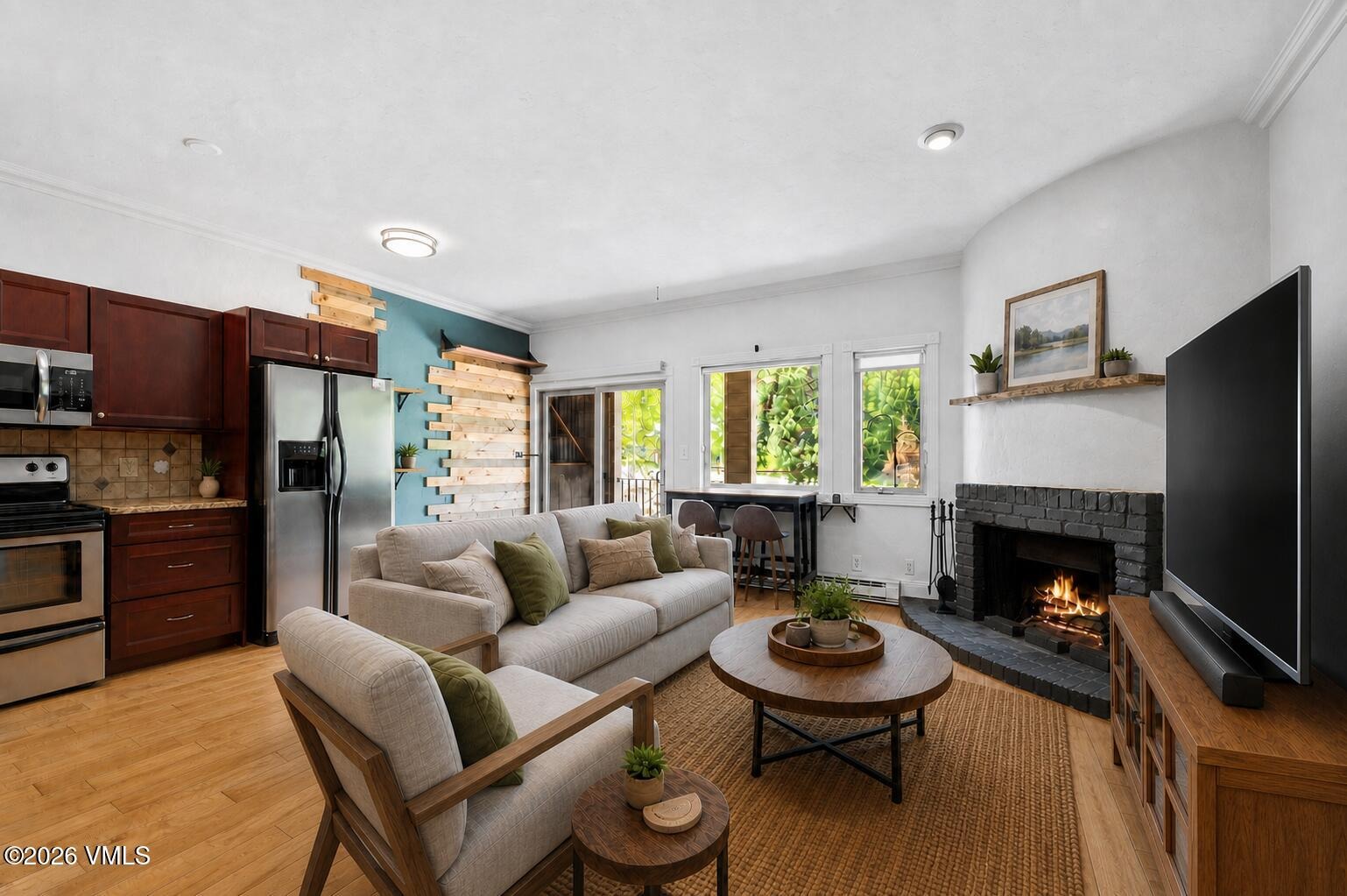 4192 Spruce Way Unit 103A