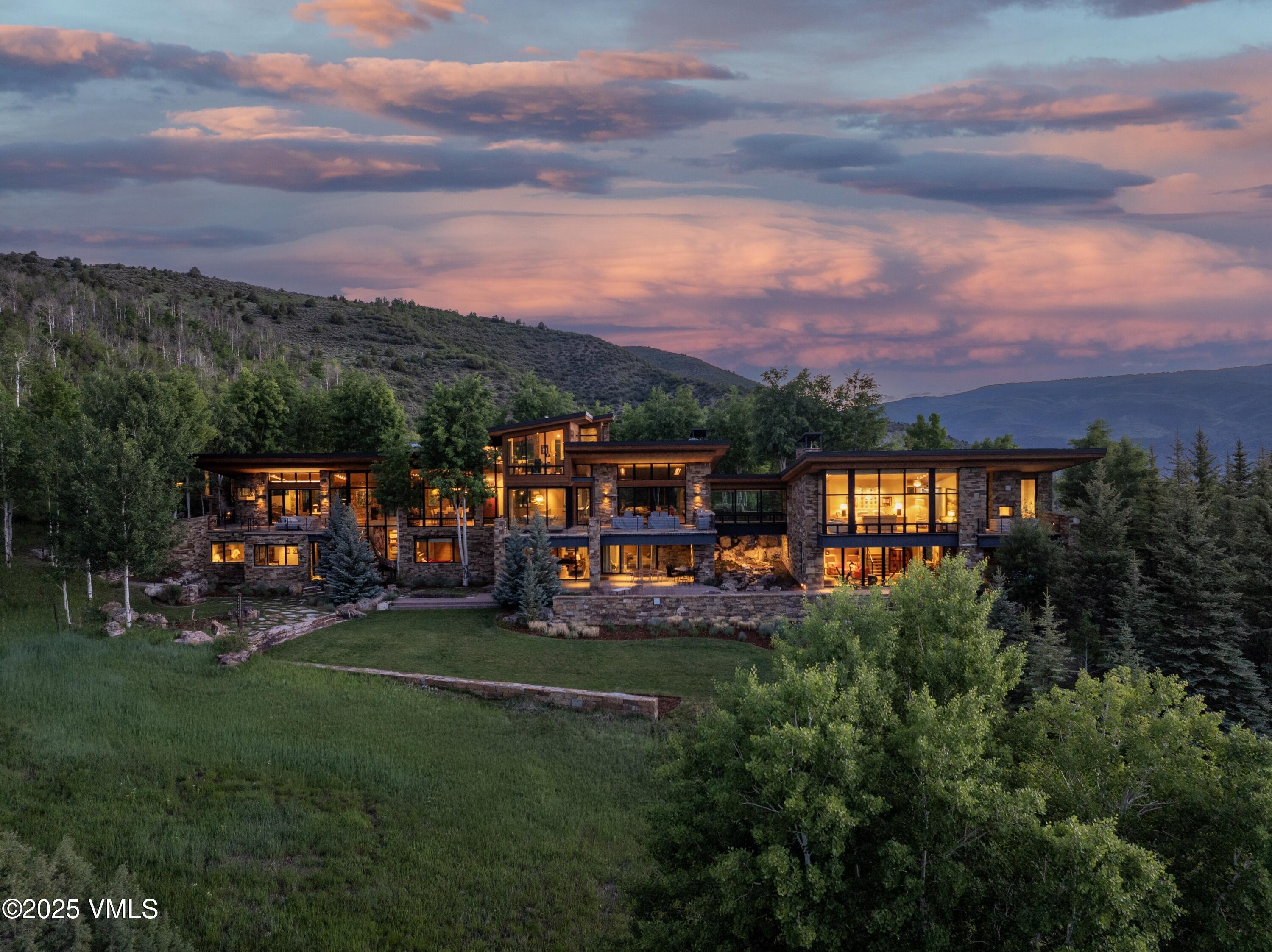 34 Whiskey Ridge