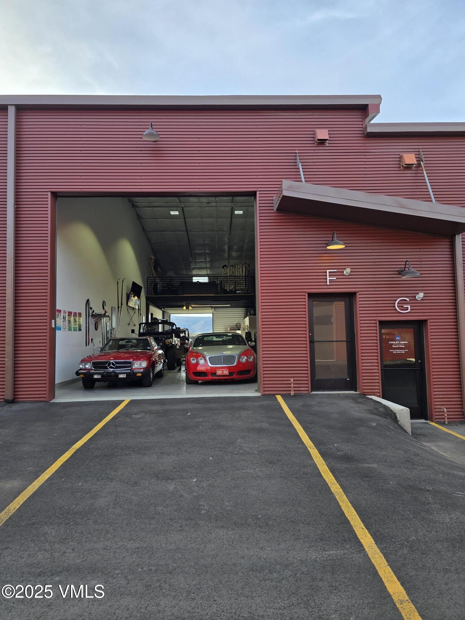 66 Gilder Way 3F