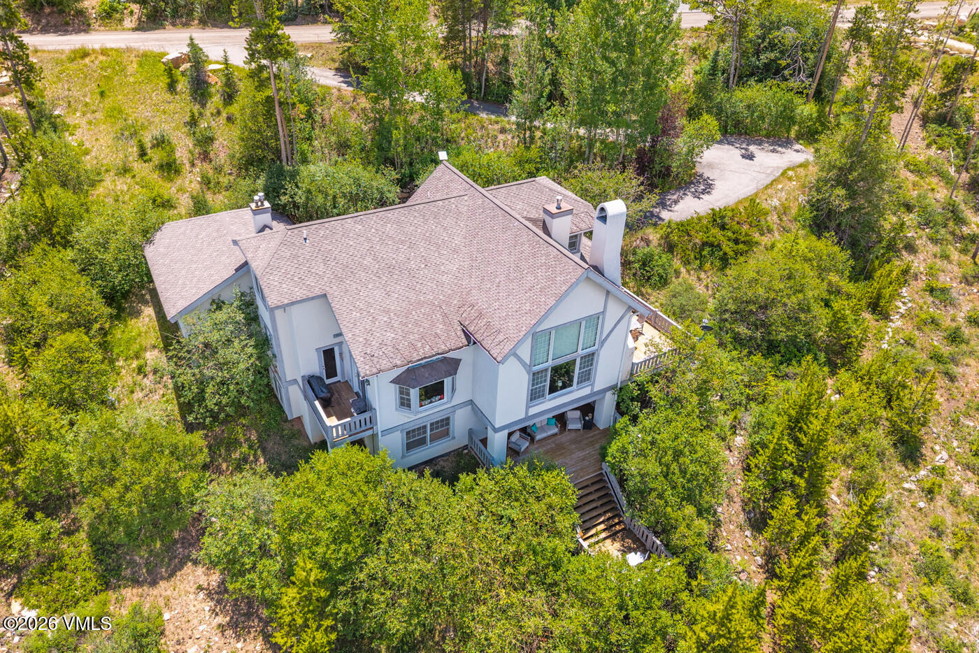 511 Big Dipper Road