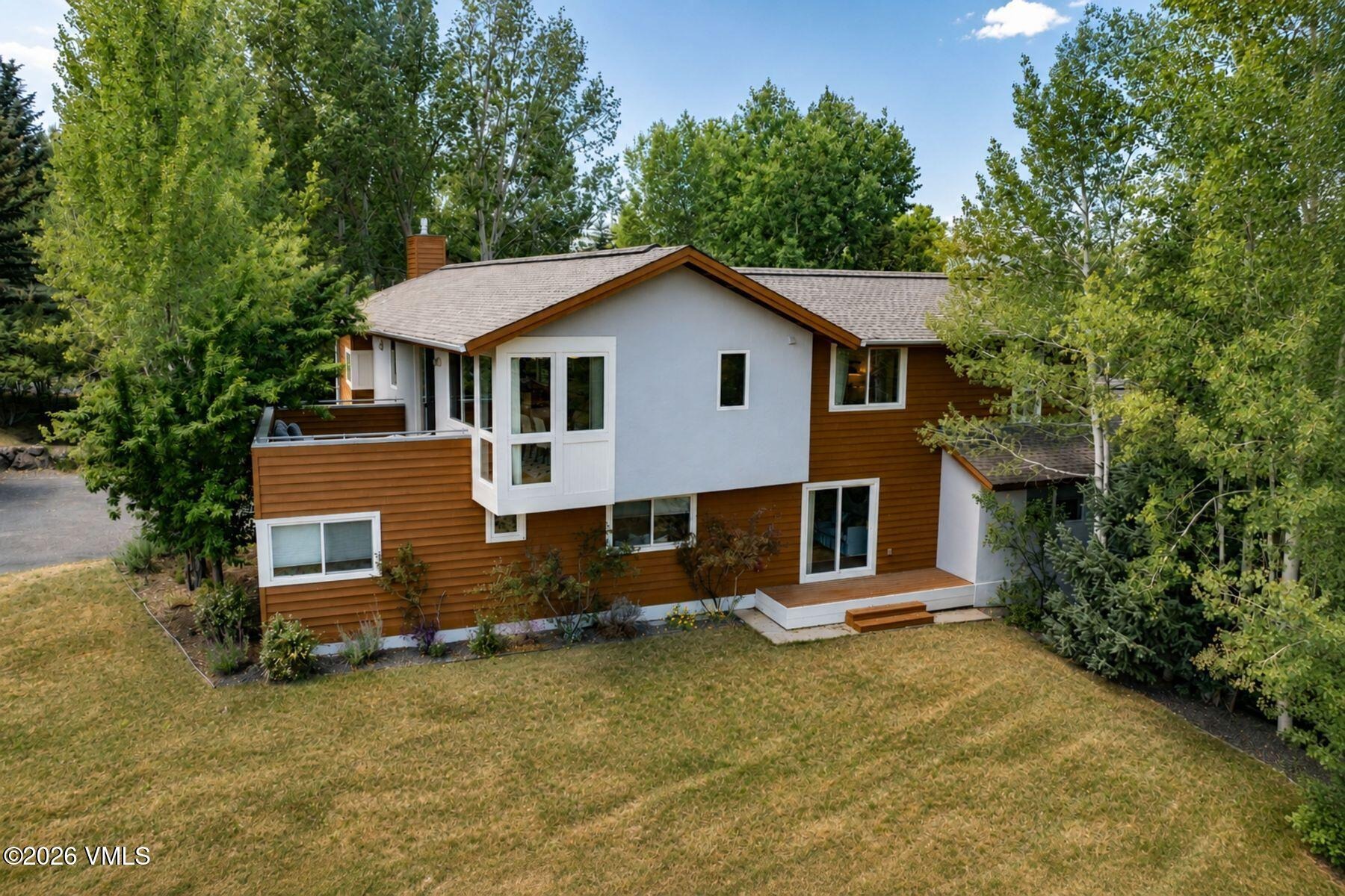 11 Russell Trail
