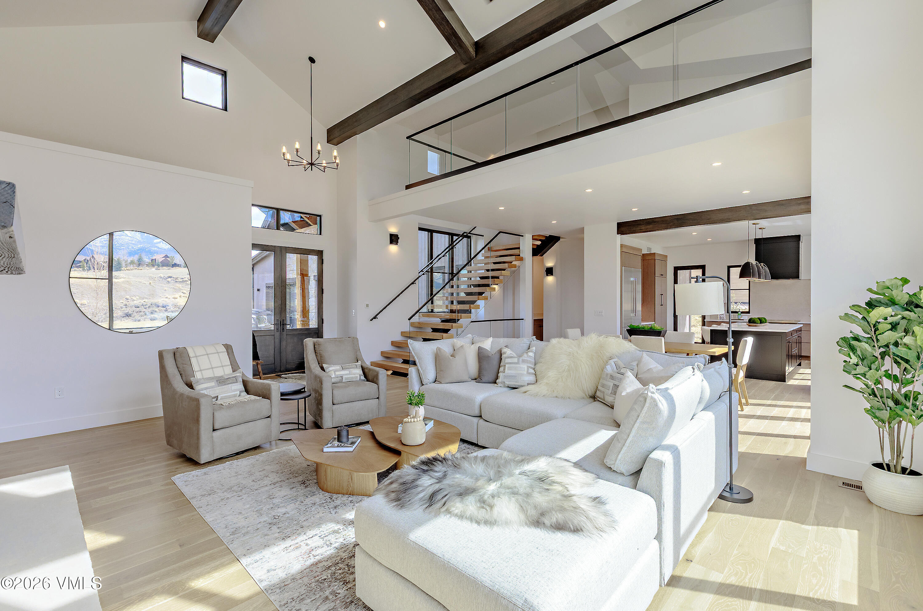 213 Harvester Court