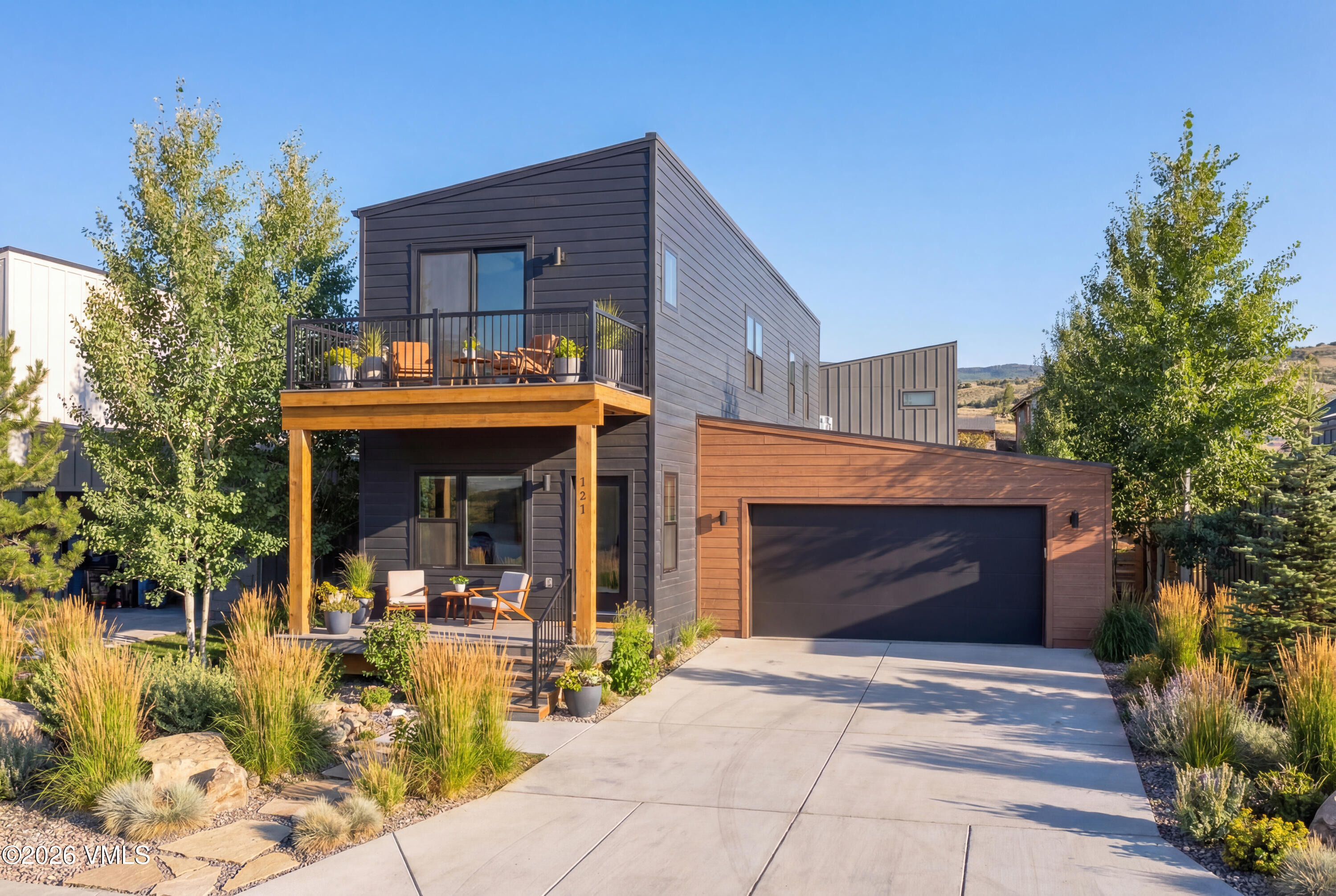 117 Tavi Trail