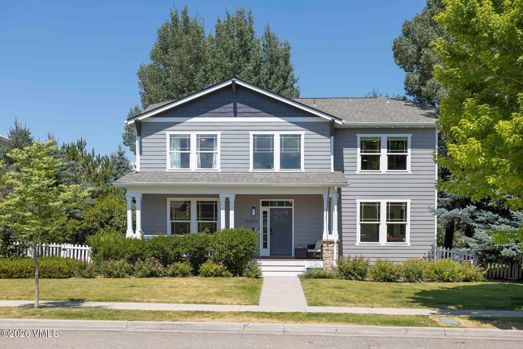 55 Ewing Street
