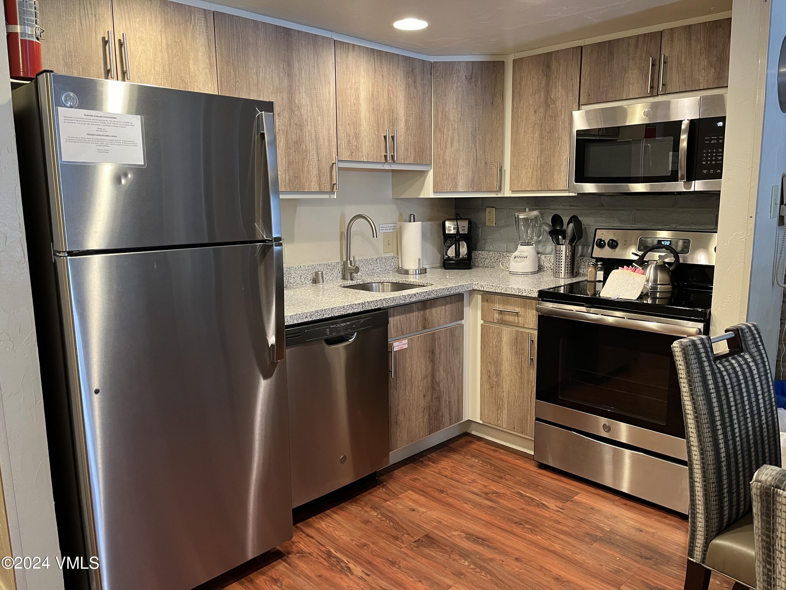 1020 Vail View Drive 1311-38