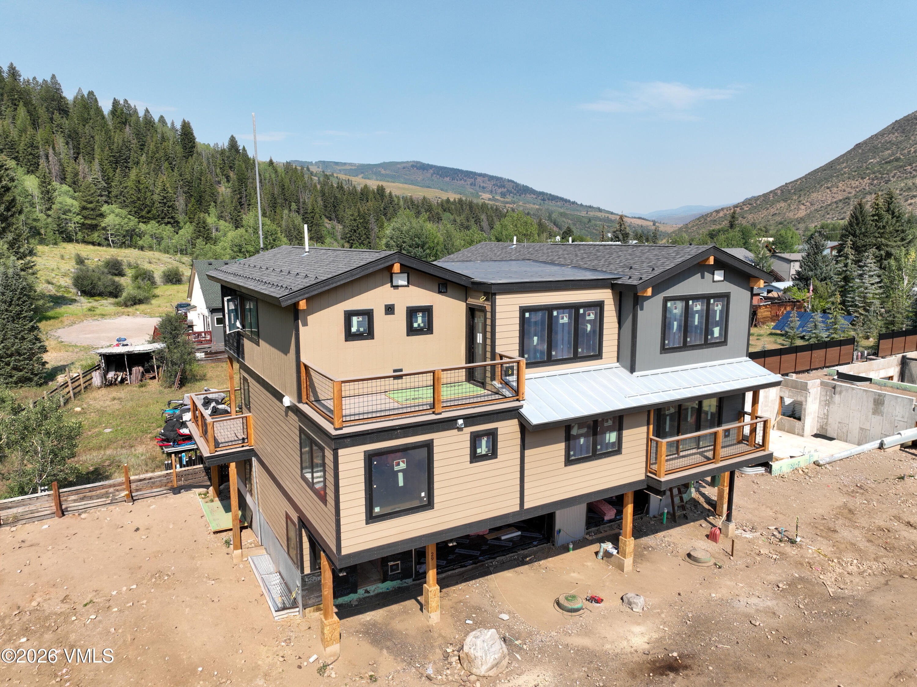 29 Belden Way