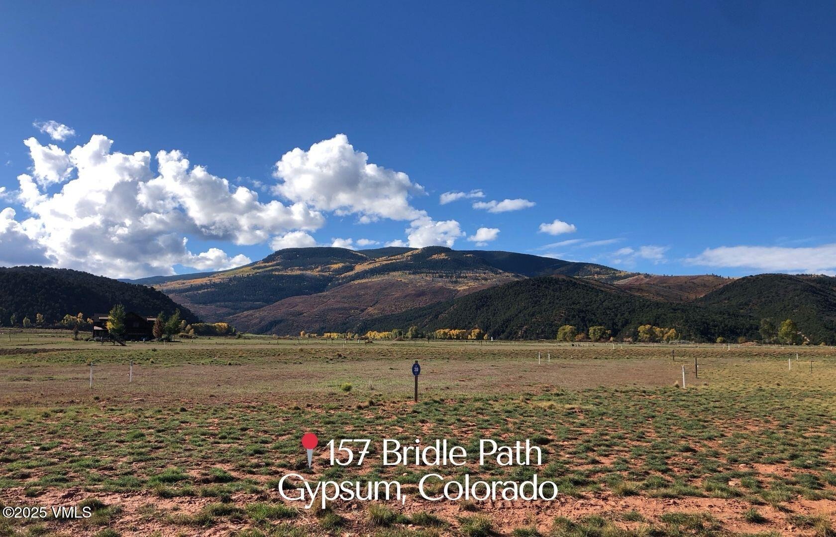 157 Bridle Path
