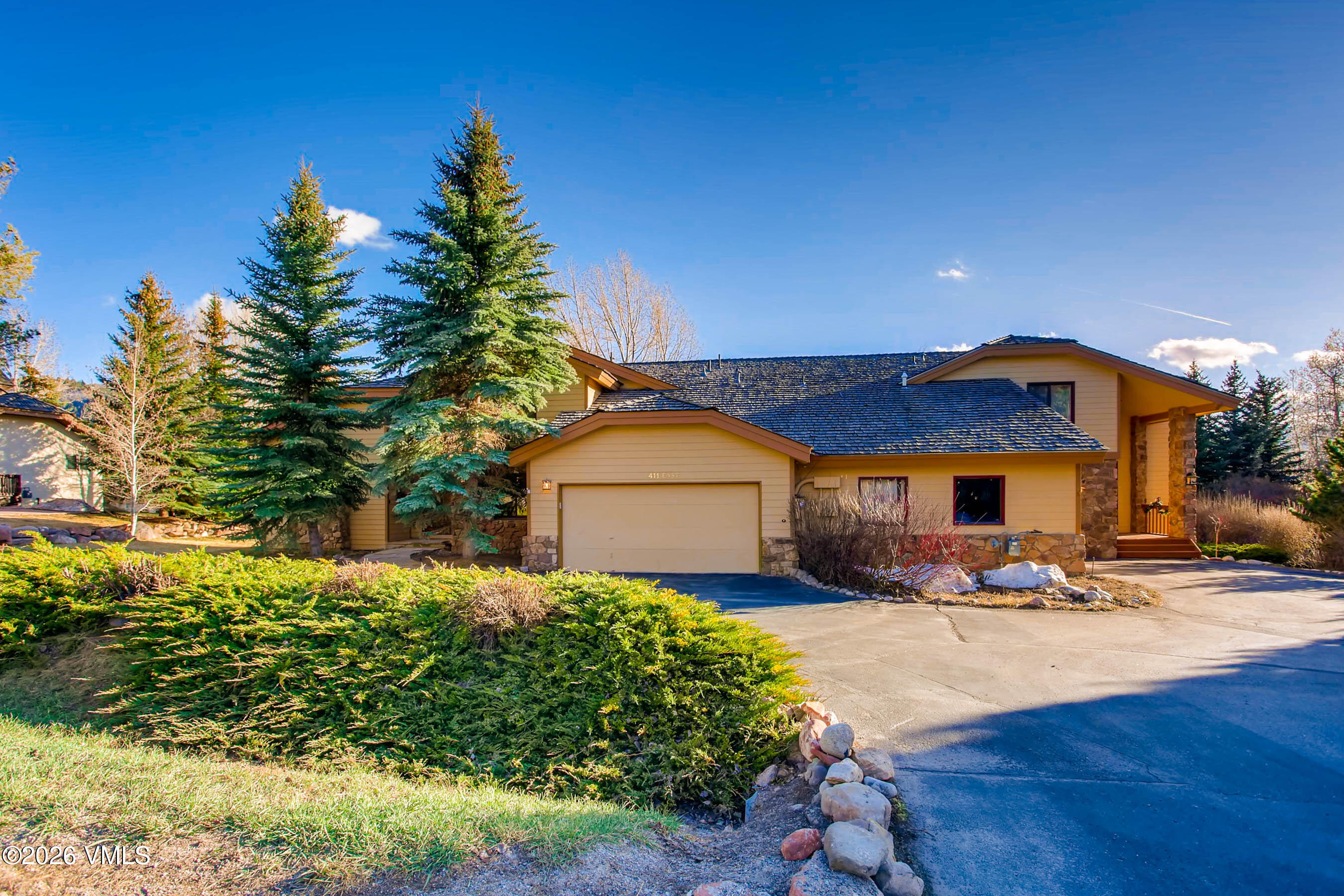 411 June Creek Road A