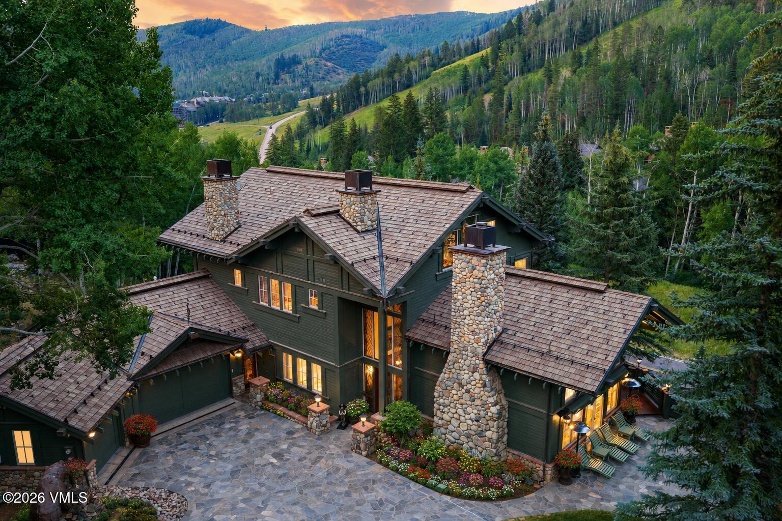 20 Elk Track Court