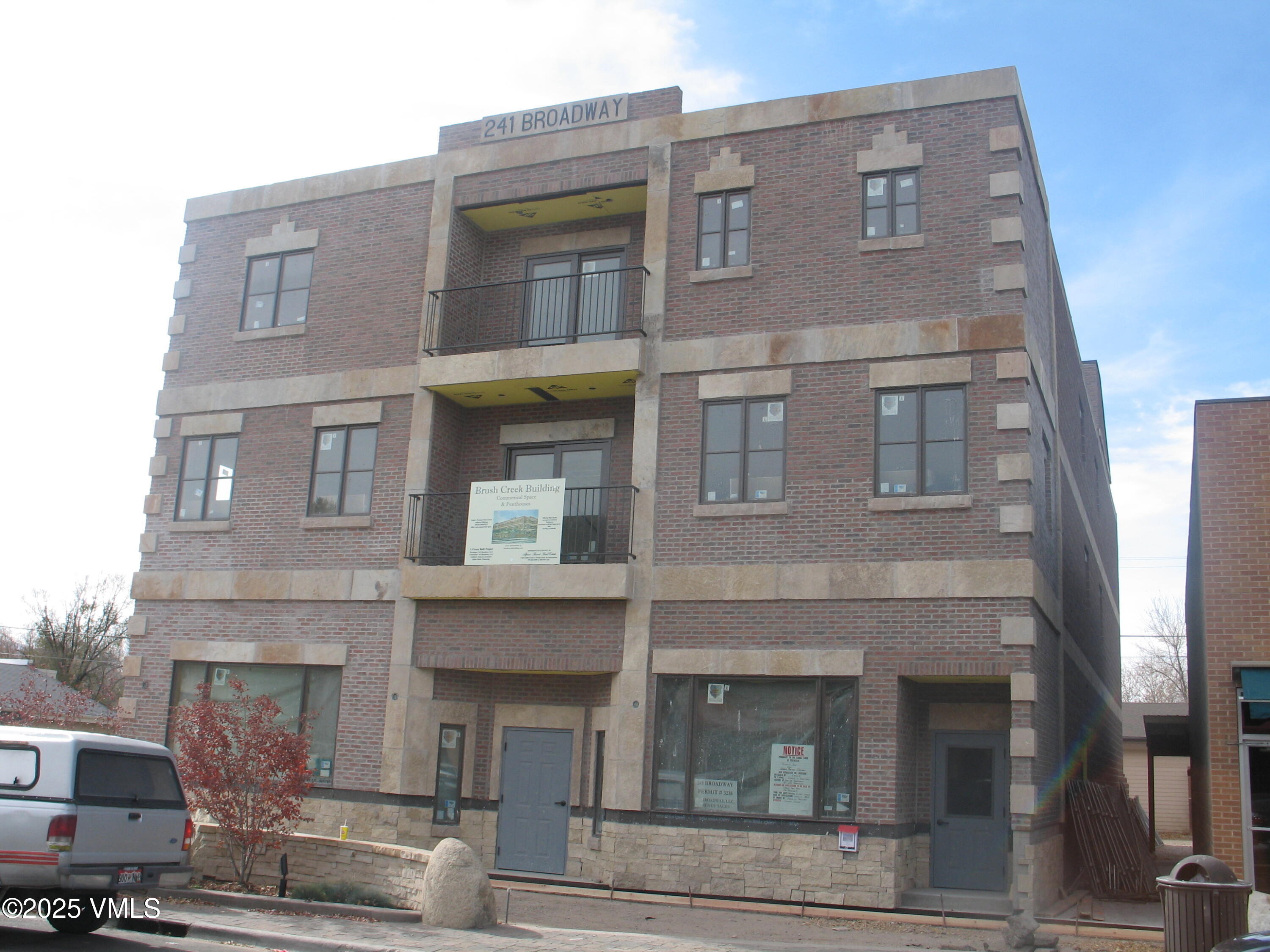 241 Broadway 203