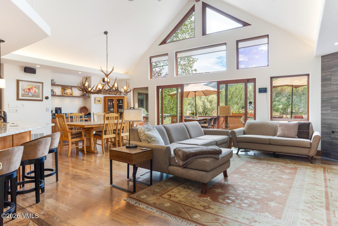 511 Rawhide Road