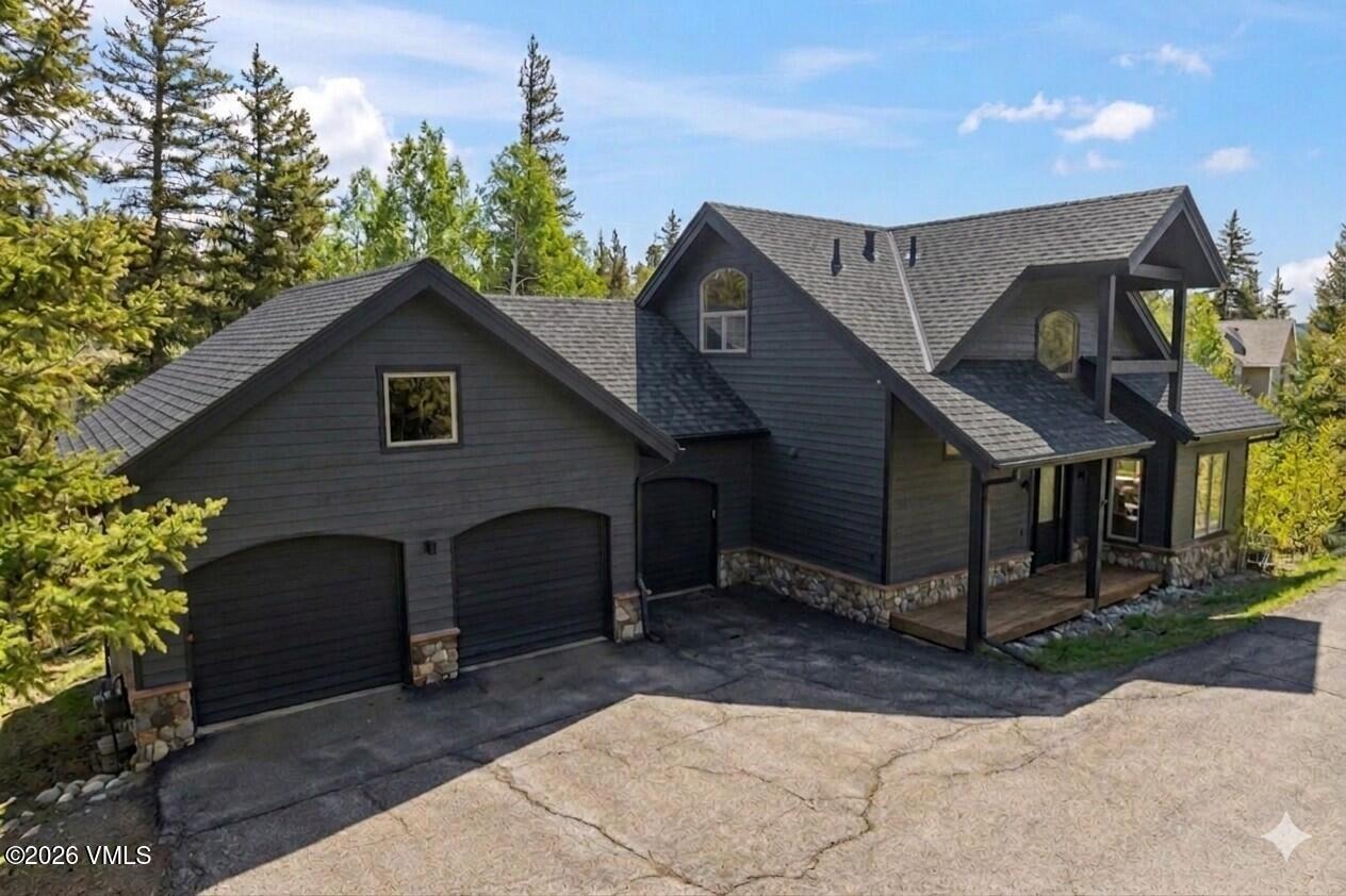 162 High Meadow Drive