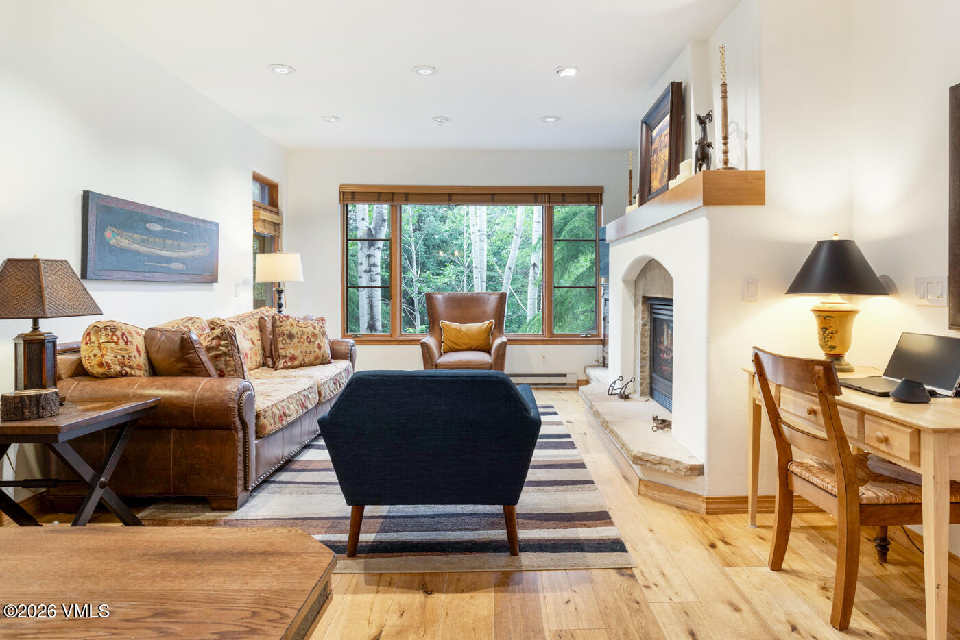 627 Sawatch Drive 205