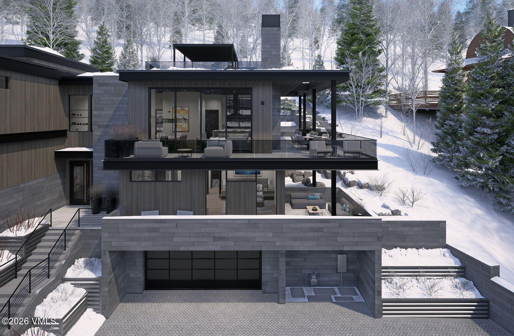 298 Rockledge Road