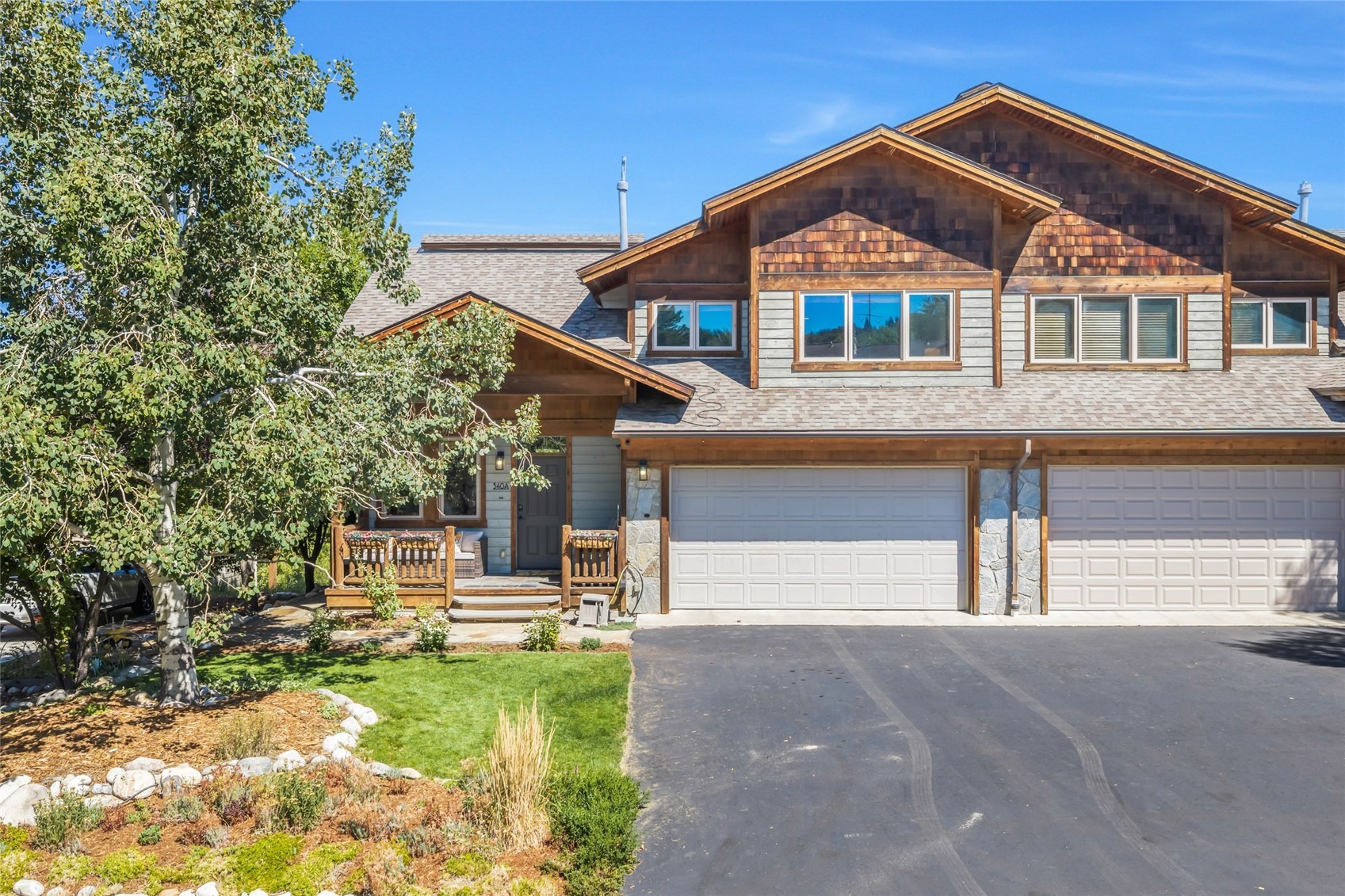 340 Cherry Drive A