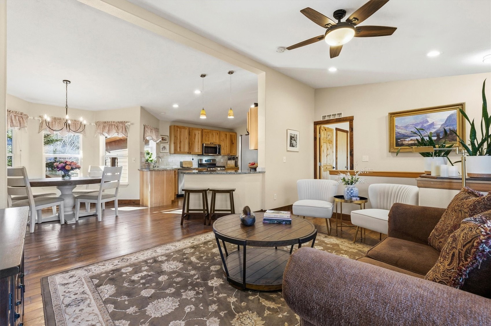 30345 Coyote Run Court