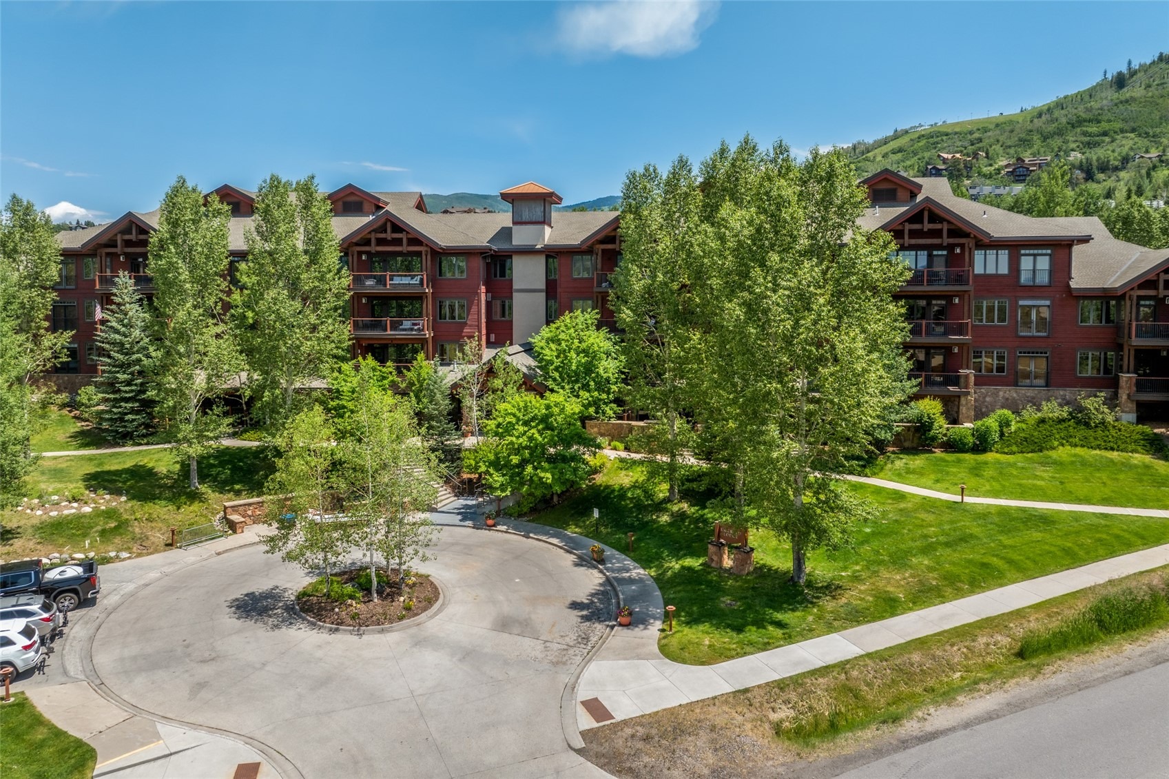 1800 Medicine Springs Drive 5101