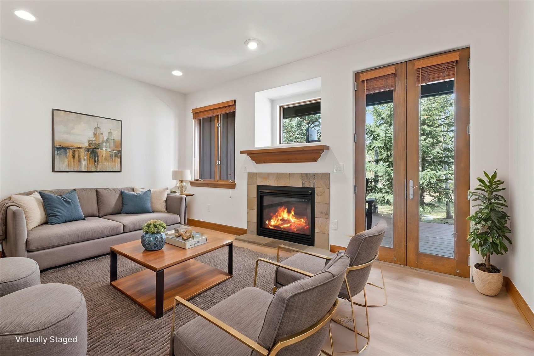 85 Chestnut Lane 85