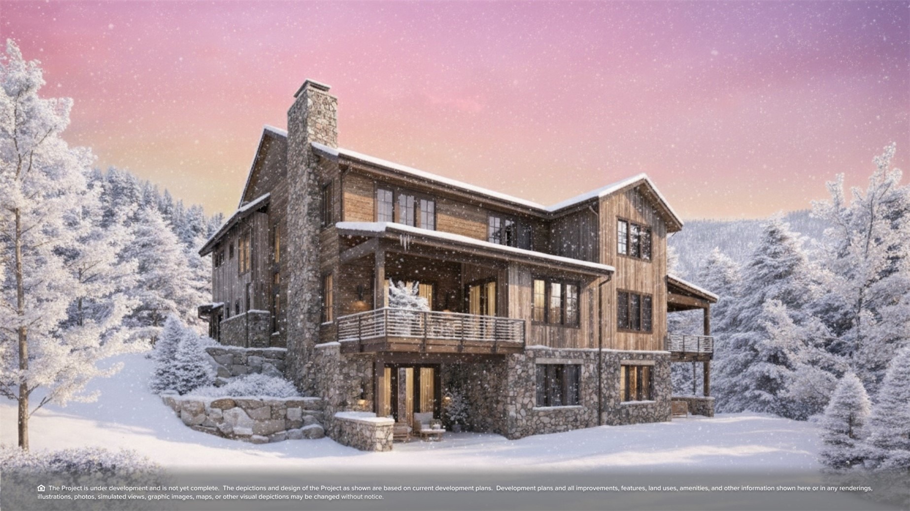 206 Woods Drive 6
