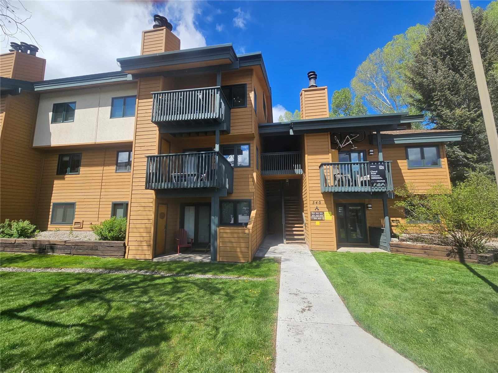 540 Ore House Plaza 203