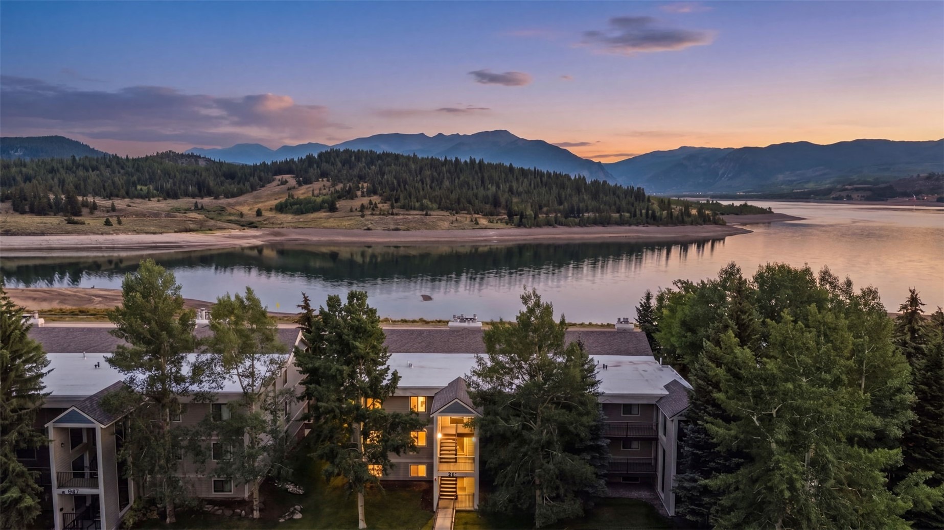32 Corinthian Circle 303
