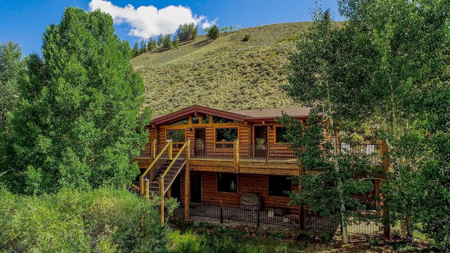 254 Hillside Drive