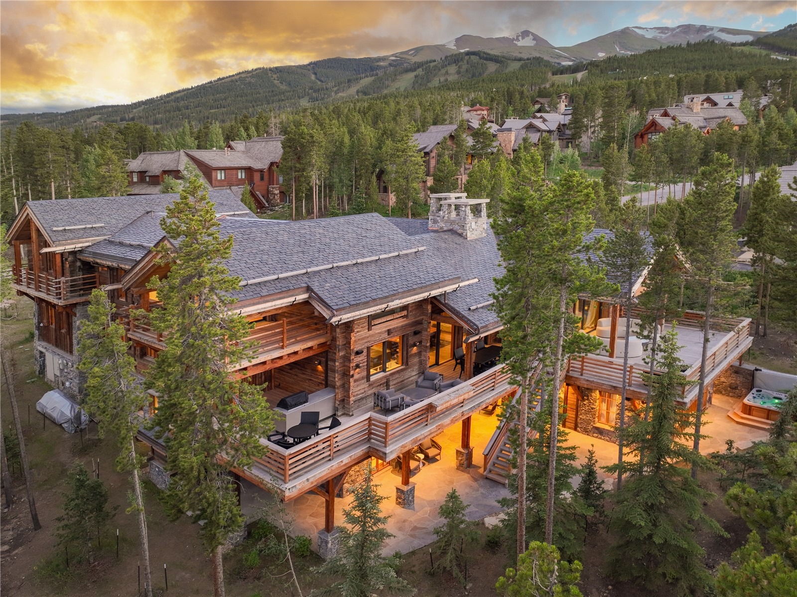 256 Timber Trail Road