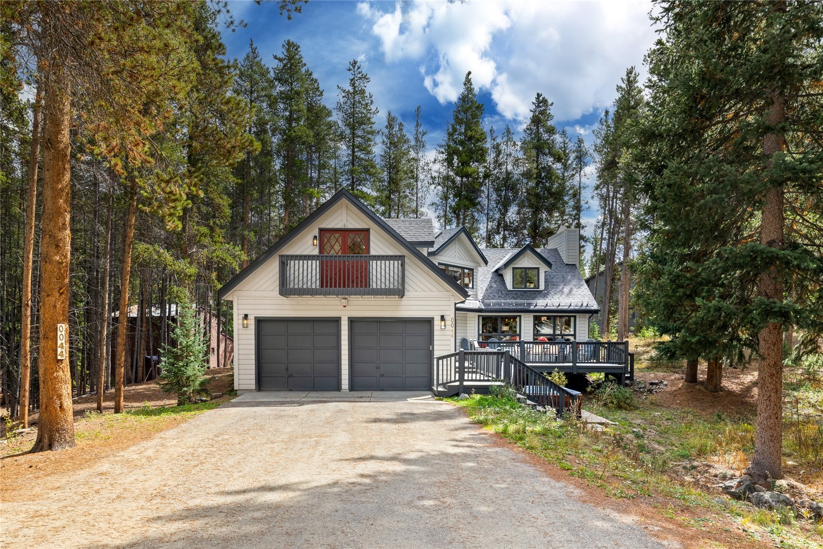 44 Burntwood Lane