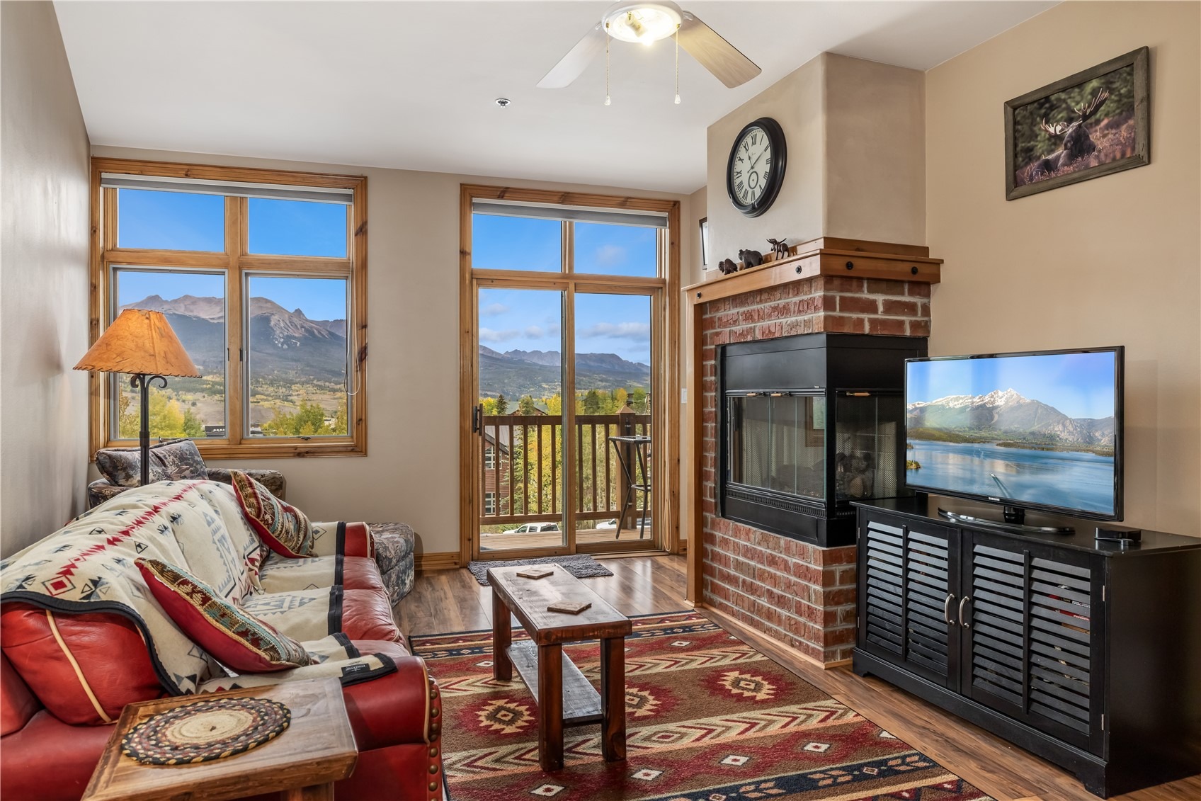 325 Lake Dillon Drive 305