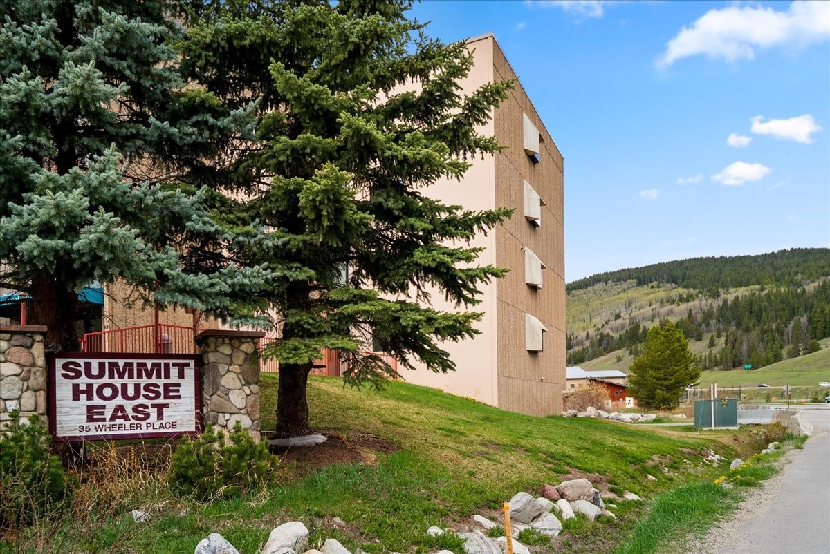 35 Wheeler Place 303