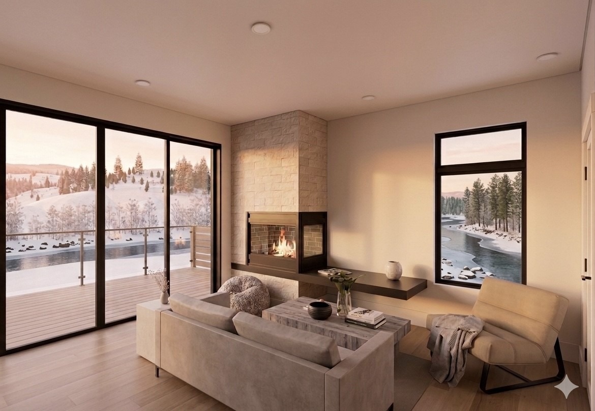 740 Blue River Parkway G37