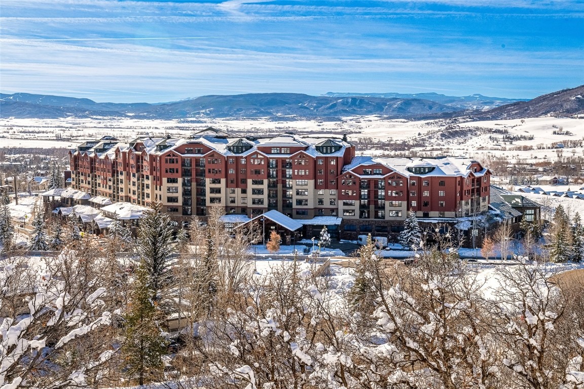 2300 Mount Werner Circle 505-506
