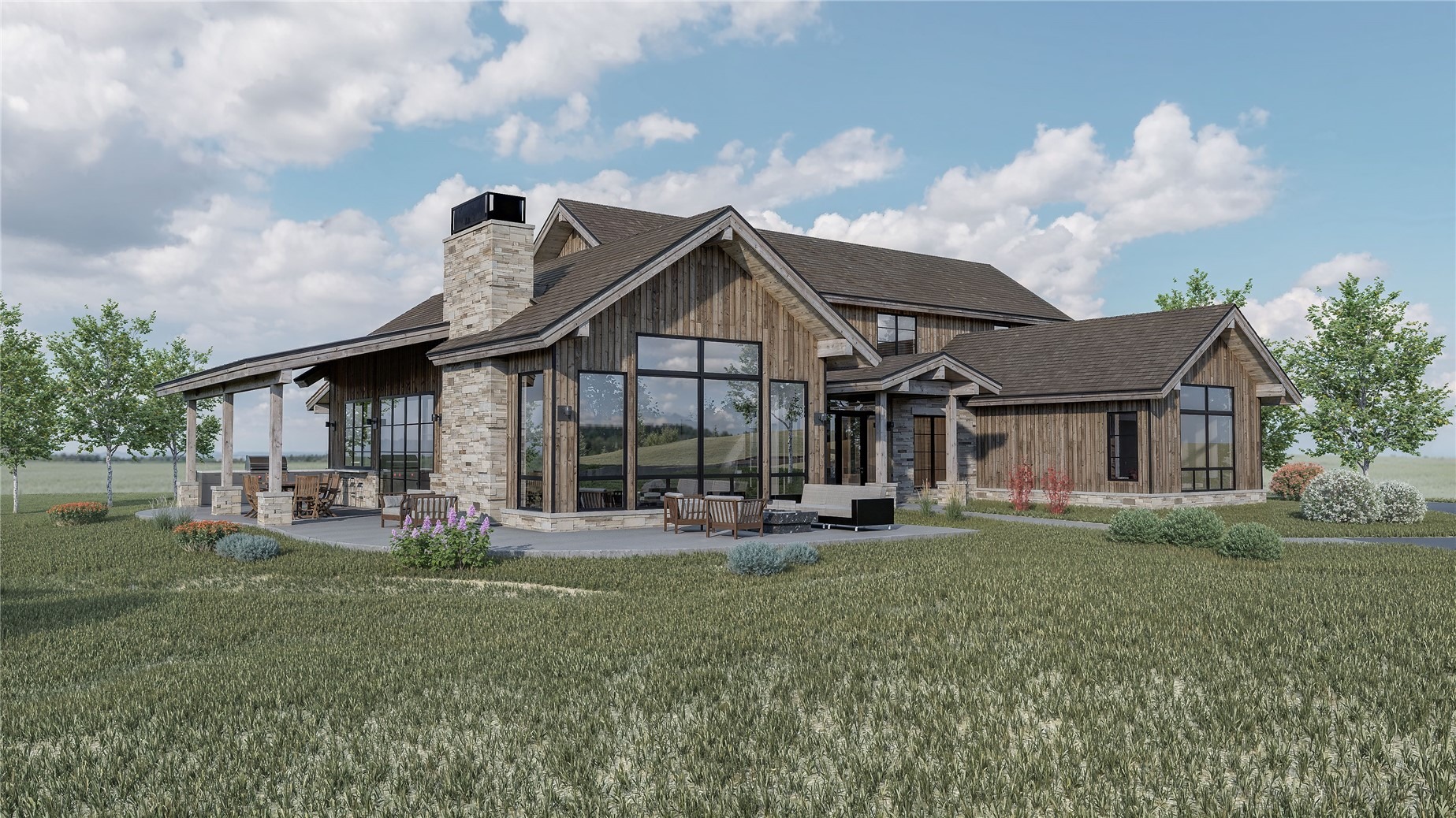 30677 Marshall Ridge