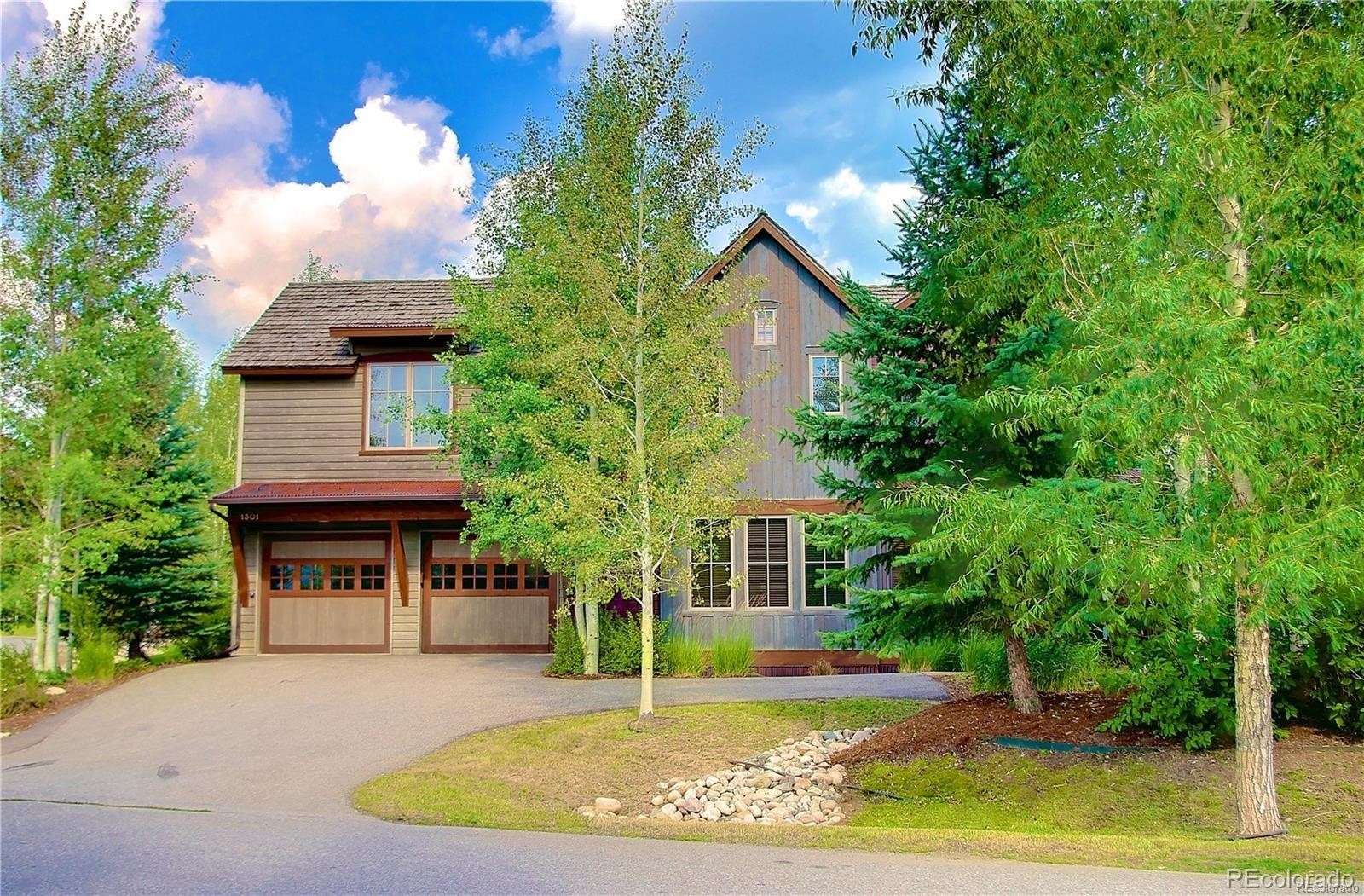 1301 Turning Leaf Court Deed E