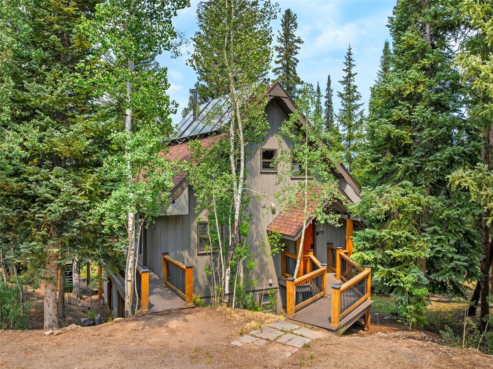 43 Ski Trail Circle