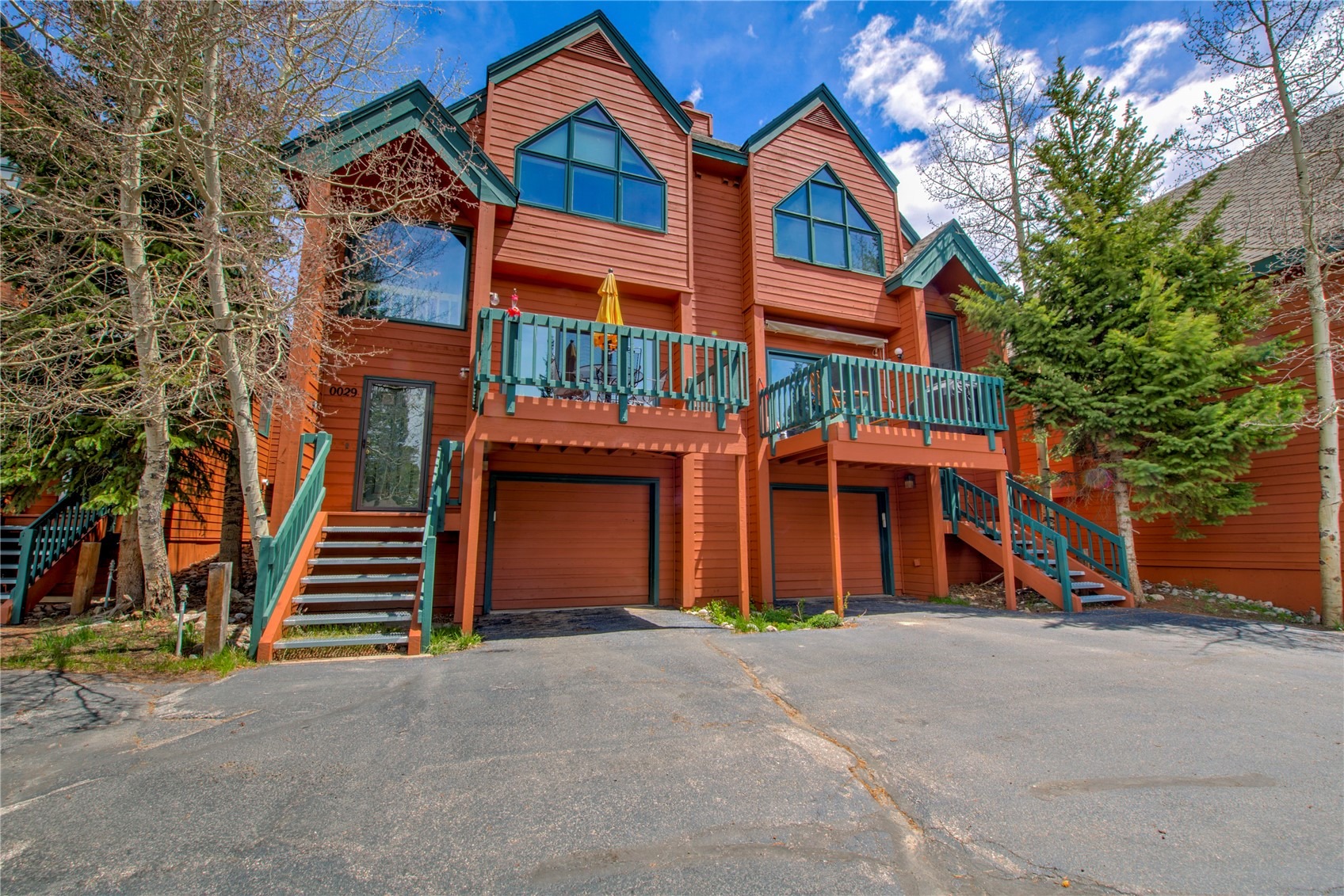 29 Washington Lode D