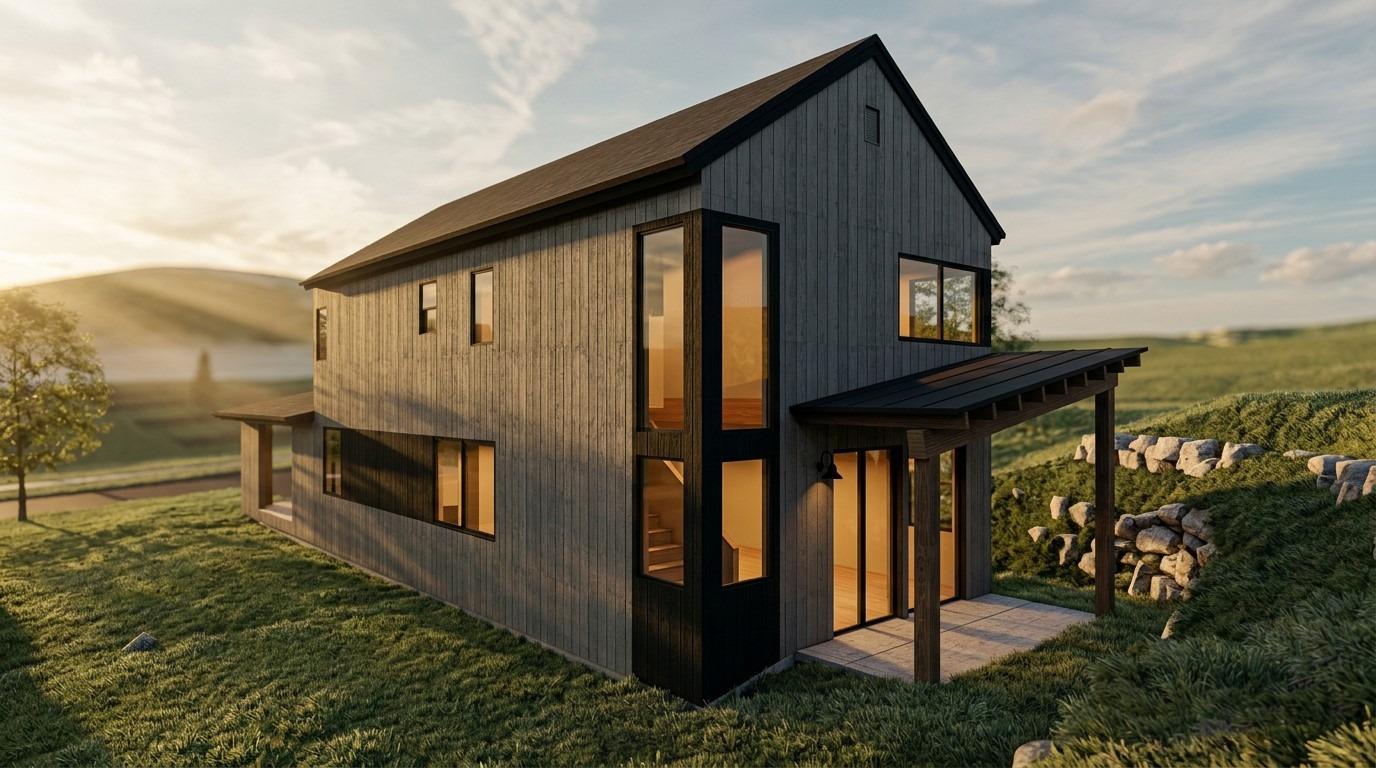 3151 Emerson Trail