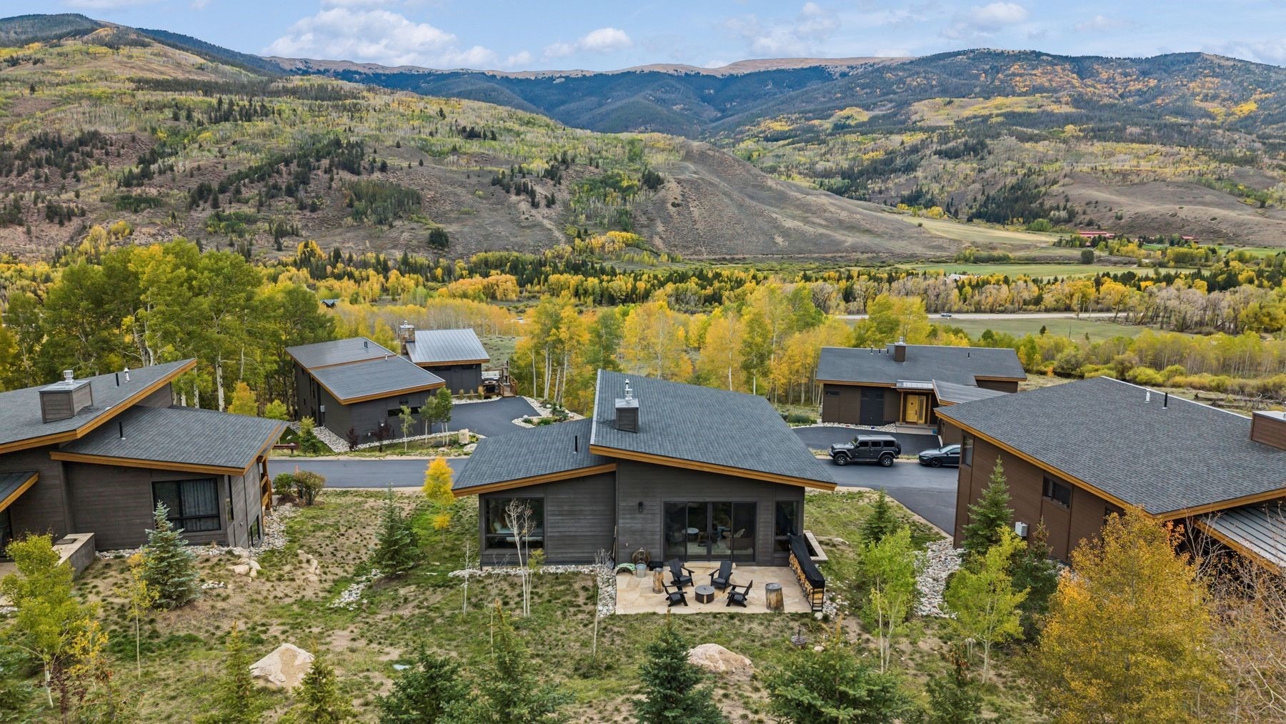 36 Coumbe Crossing