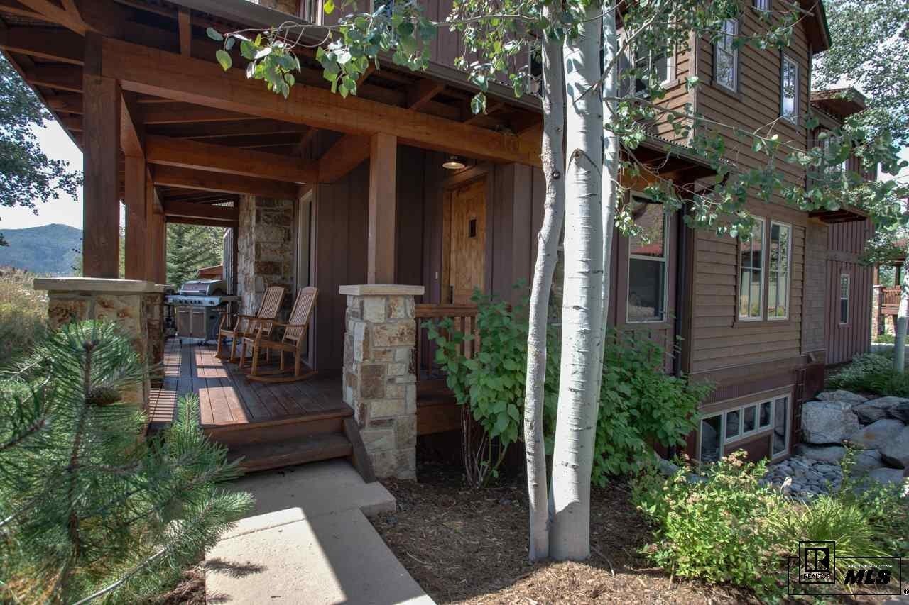 1317 Turning Leaf Court Deed B