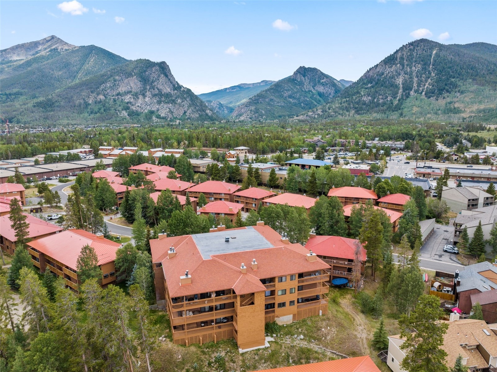 749 Lagoon Drive 2C