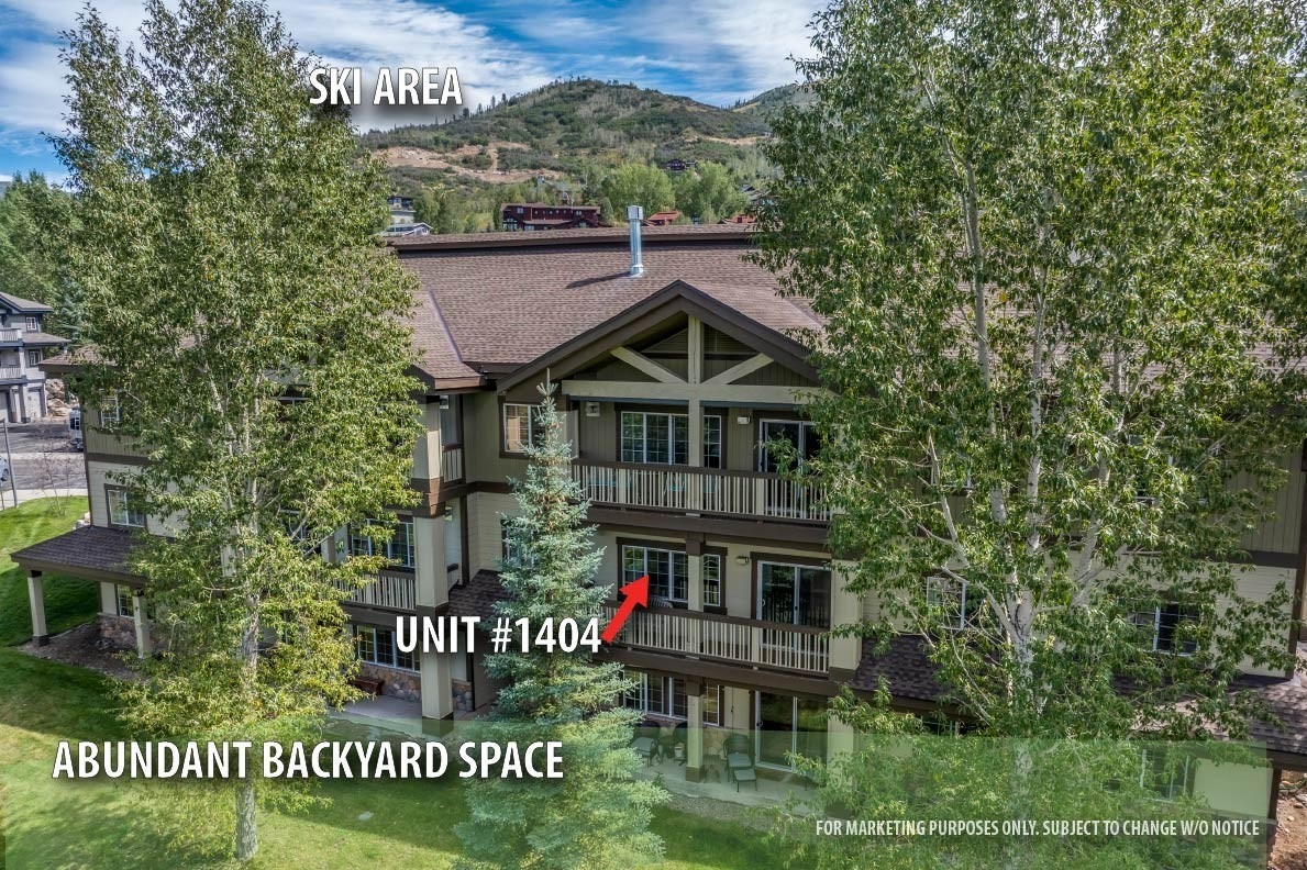 3310 Columbine Drive 1404