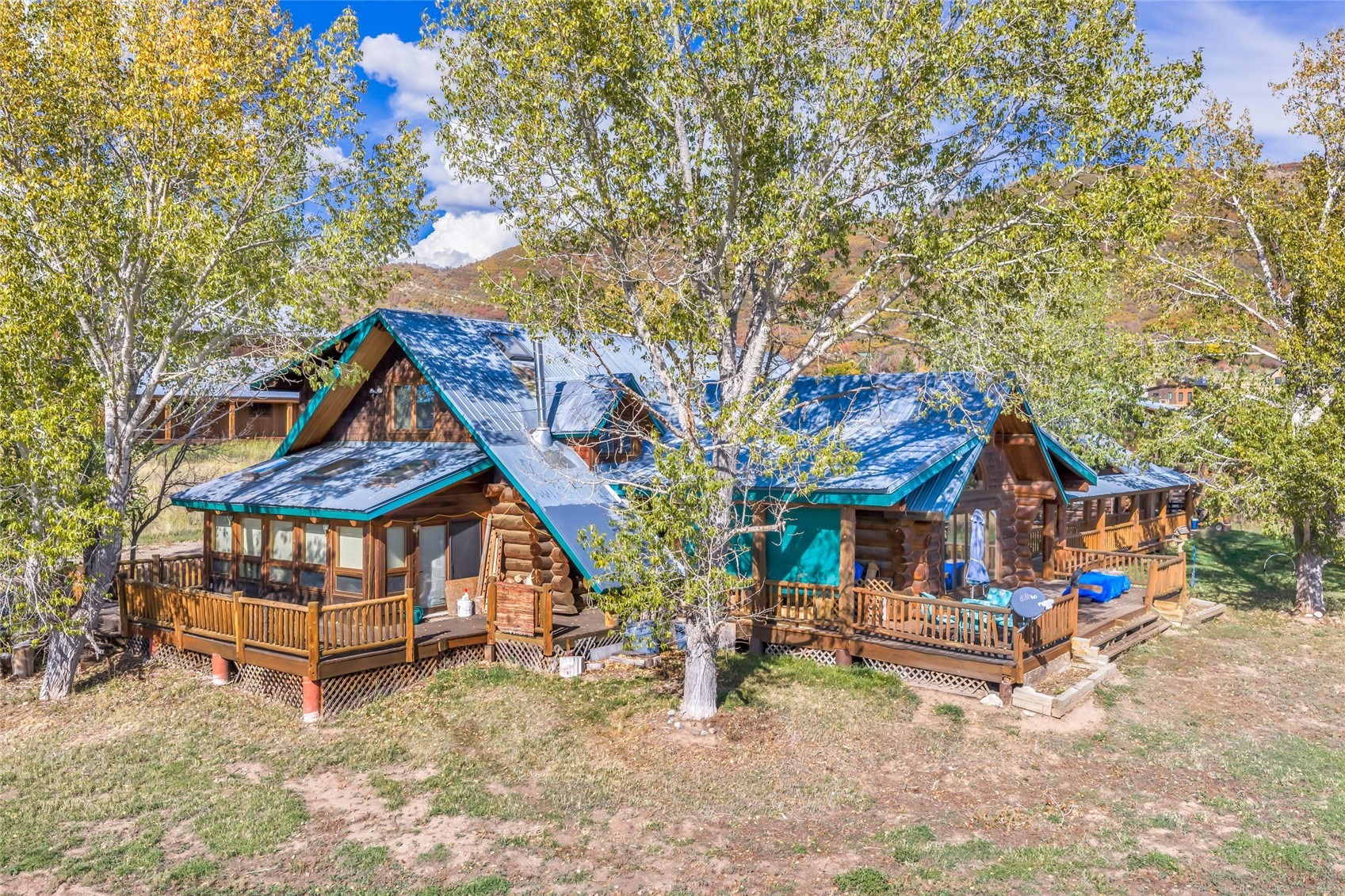29785 Elk View Drive