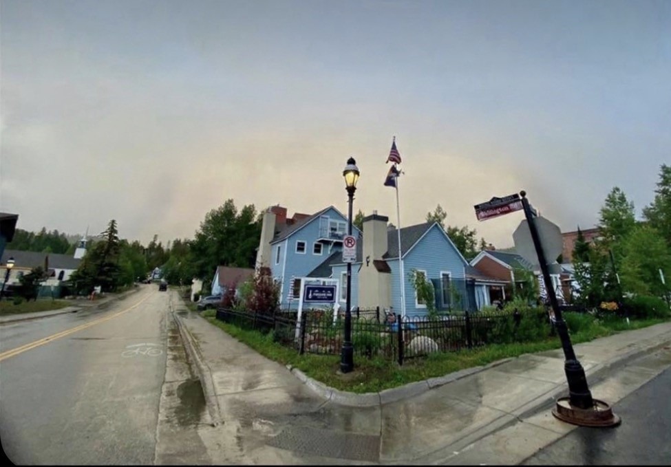 114 N French Street