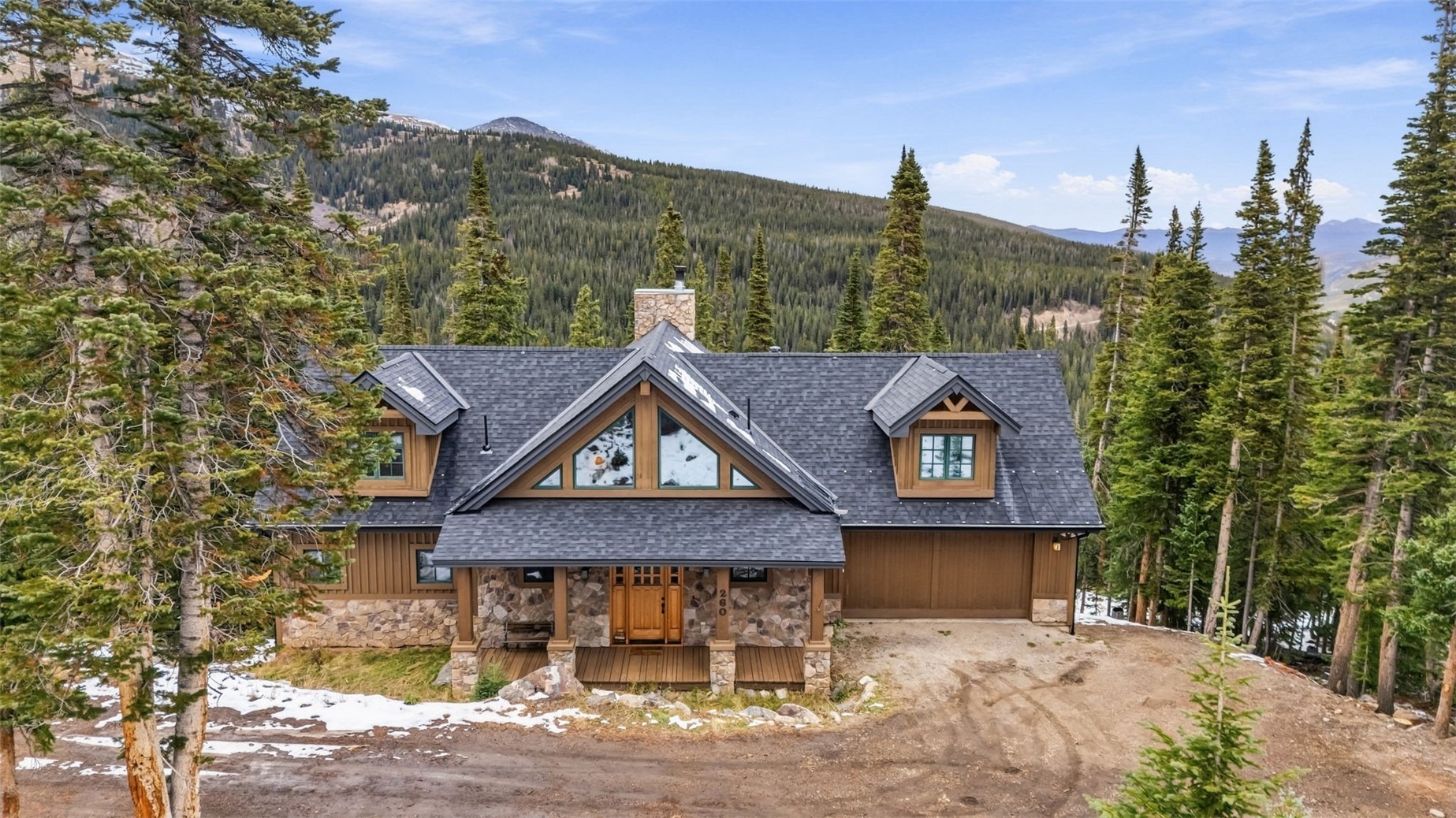 260 Quandary View Drive