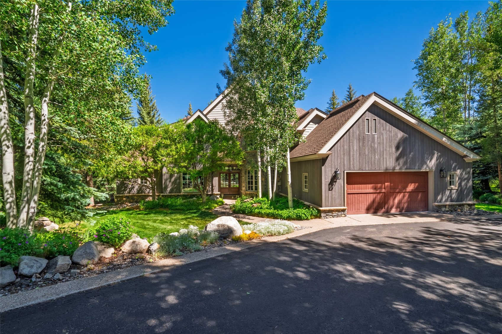 1031 Steamboat Boulevard