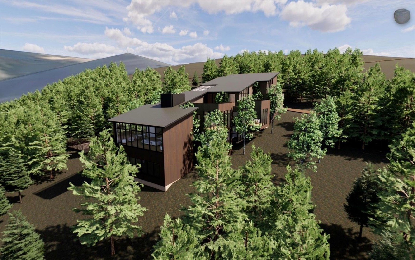 653 Summit Gulch Road