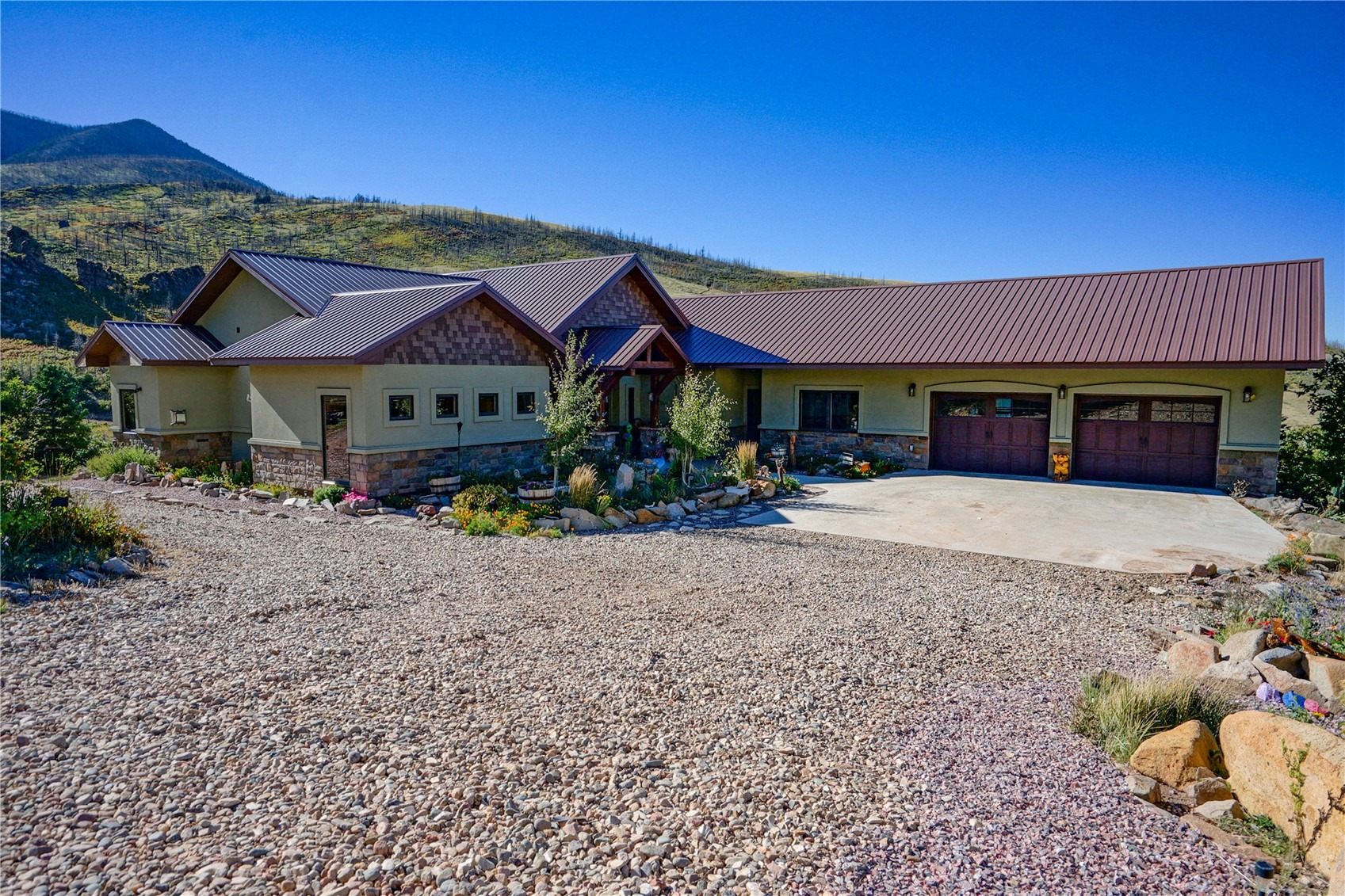 1833 Yellowstone Creek Rd
