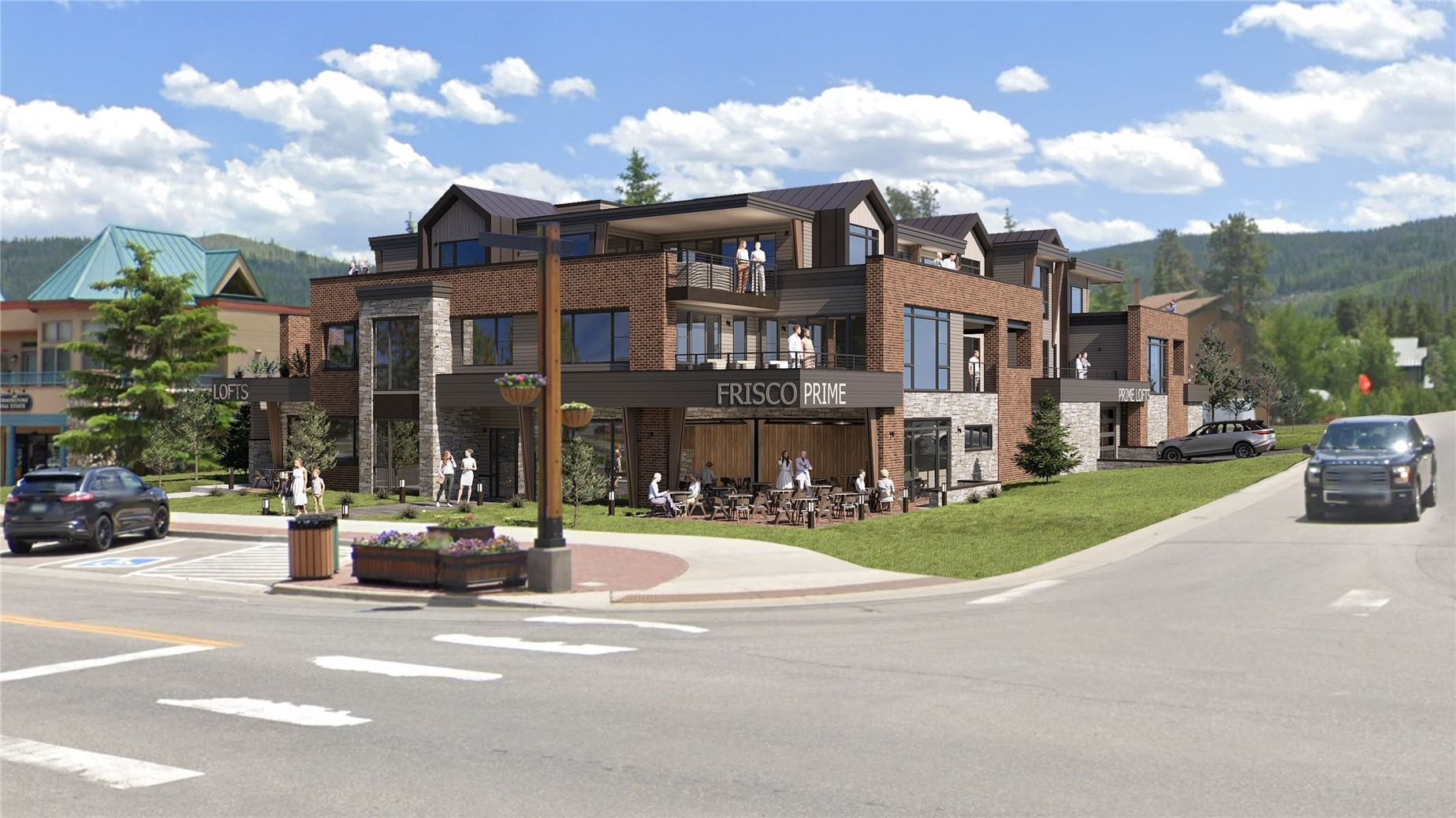 20 E Main Street 301